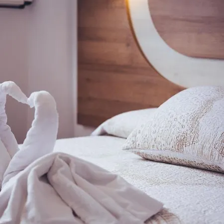 Volcano Getaway - Adults Only