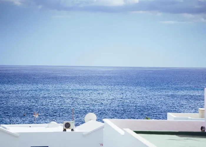 Apartament Volcano Getaway - Adults Only *