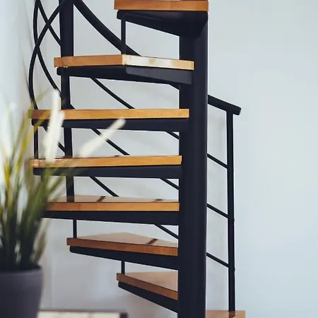 Volcano Getaway - Adults Only Daire *