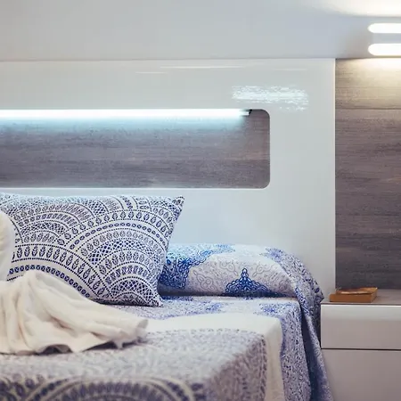 Daire Volcano Getaway - Adults Only Punta Mujeres