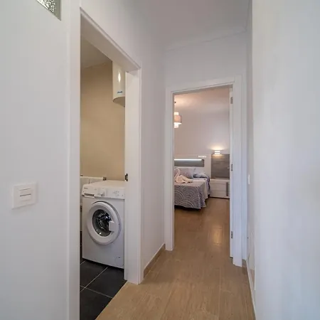 Apartamento Volcano Getaway - Adults Only *