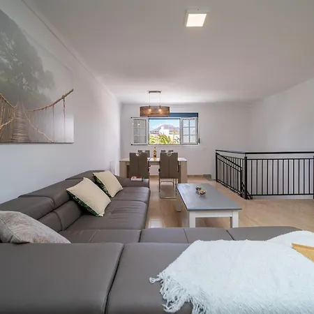 Daire Volcano Getaway - Adults Only Punta Mujeres