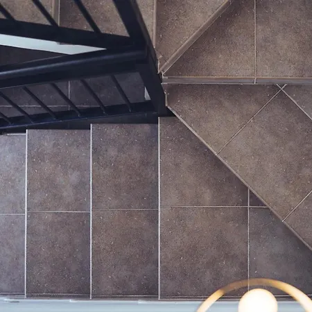 Volcano Getaway - Adults Only Daire *