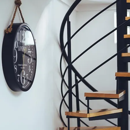 Volcano Getaway - Adults Only Daire *