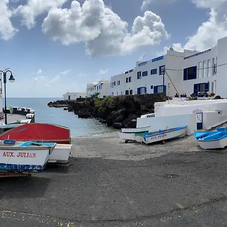 Volcano Getaway - Adults Only *