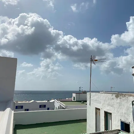 Volcano Getaway - Adults Only Daire Punta Mujeres