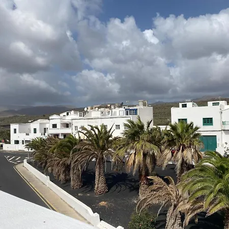 Volcano Getaway - Adults Only