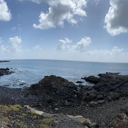 Volcano Getaway - Adults Only *