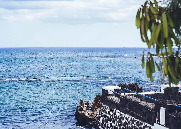 Volcano Getaway - Adults Only *