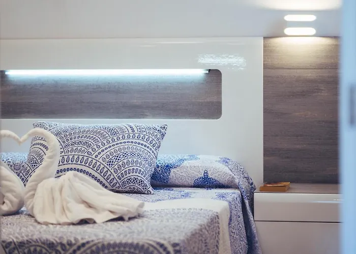 Apartamento Volcano Getaway - Adults Only Punta Mujeres