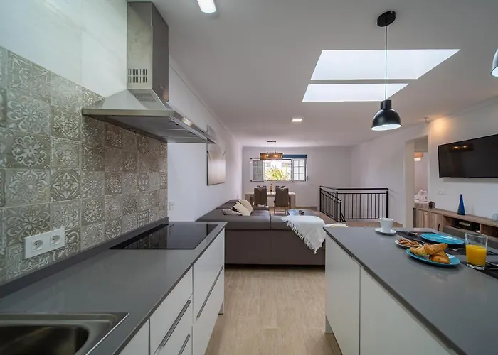 Volcano Getaway - Adults Only *