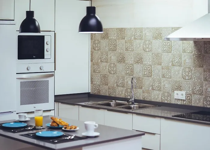 Volcano Getaway - Adults Only Apartamento Punta Mujeres