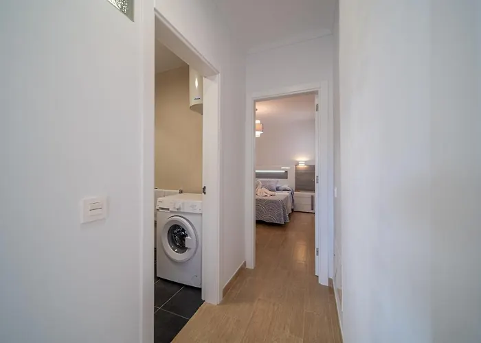 Apartamento Volcano Getaway - Adults Only *