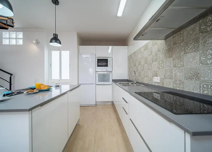 Volcano Getaway - Adults Only Apartamento