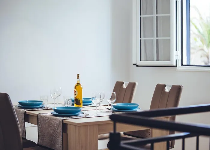 Apartamento Volcano Getaway - Adults Only *