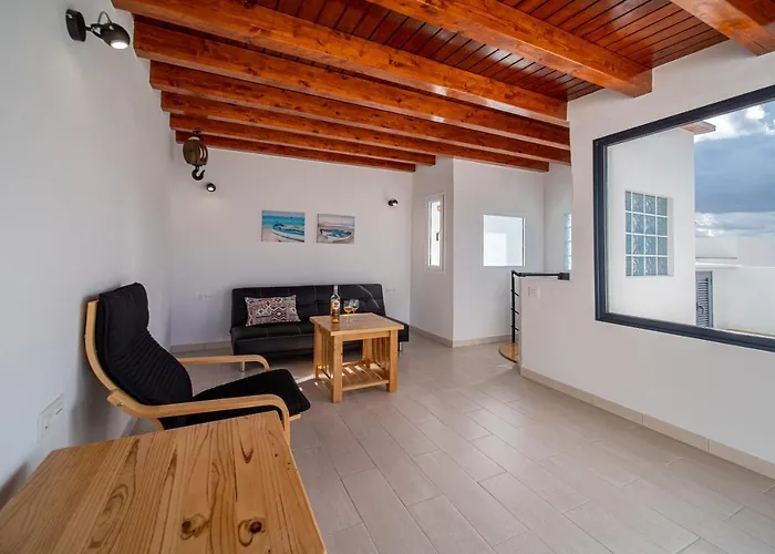 Volcano Getaway - Adults Only Apartamento