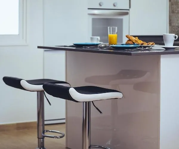 Apartamento Volcano Getaway - Adults Only *