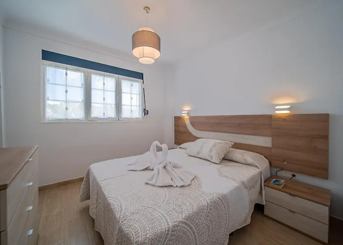 Apartamento Volcano Getaway - Adults Only *