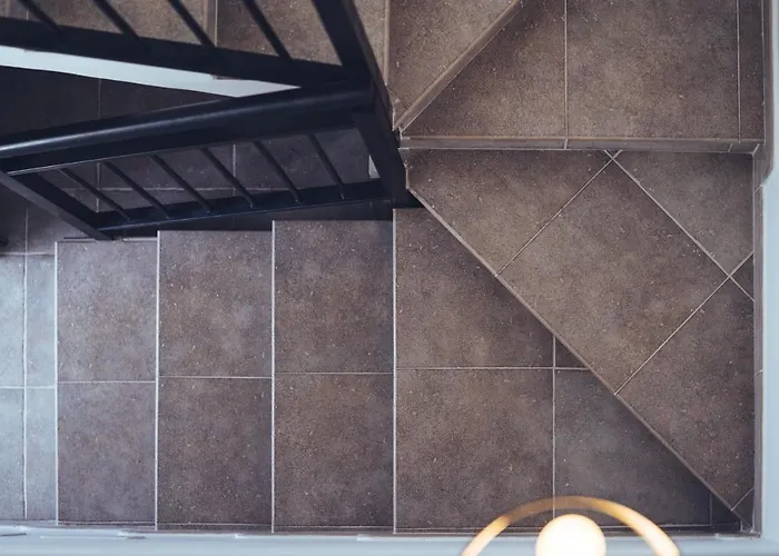 Volcano Getaway - Adults Only Apartamento *