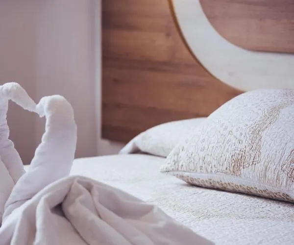 Volcano Getaway - Adults Only