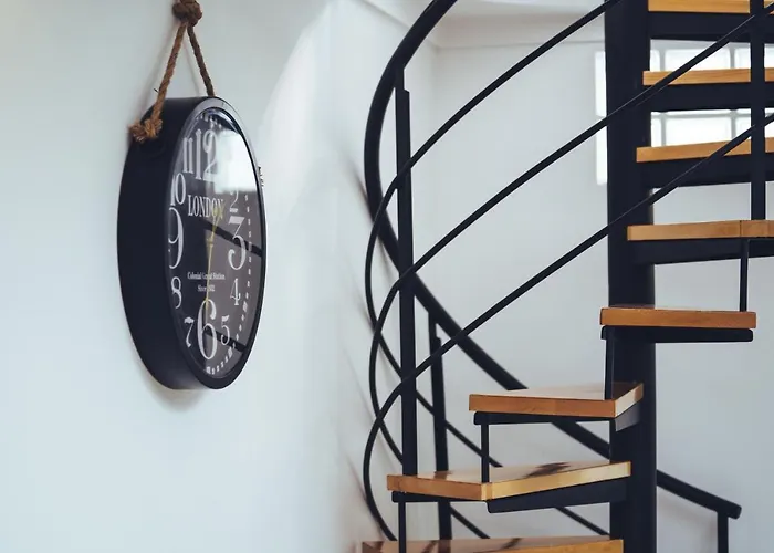 Volcano Getaway - Adults Only Apartamento *