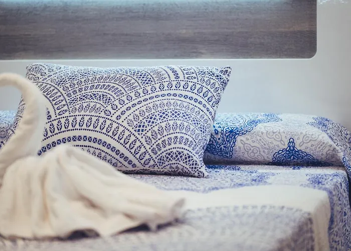 Apartamento Volcano Getaway - Adults Only