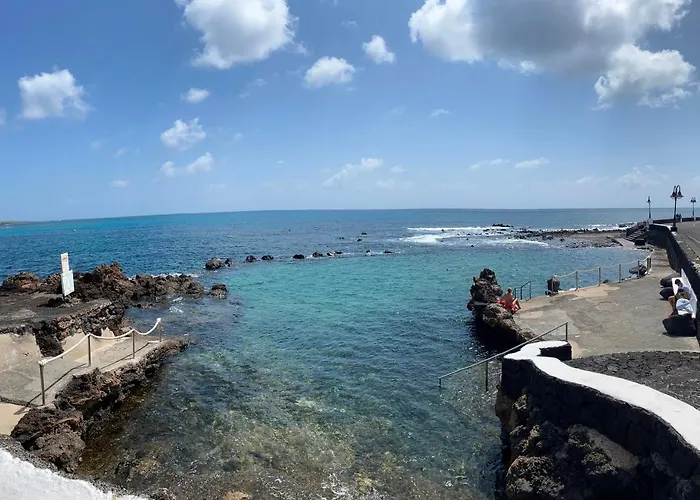 Volcano Getaway - Adults Only Apartamento *