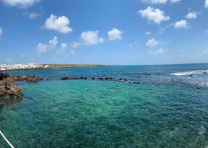 Volcano Getaway - Adults Only Apartamento