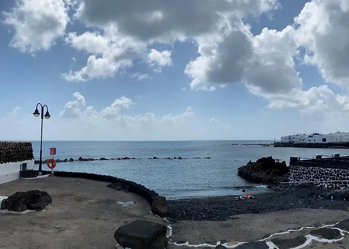 Apartamento Volcano Getaway - Adults Only