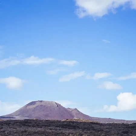 Volcano Getaway - Adults Only *