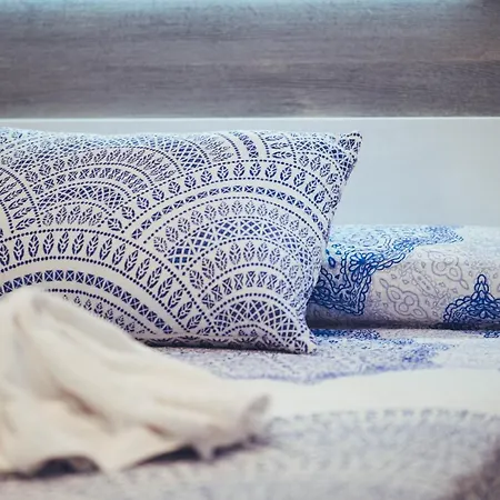 アパート Volcano Getaway - Adults Only